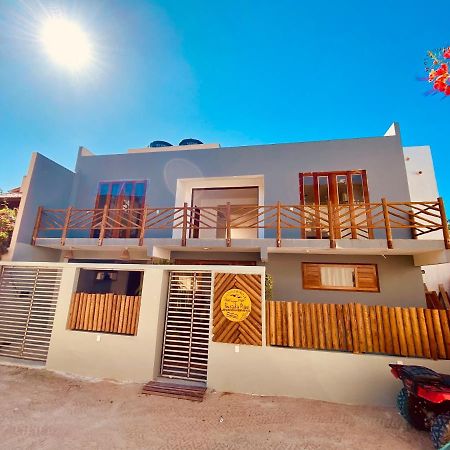 Pousada Piaui Jijoca de Jericoacoara Bagian luar foto