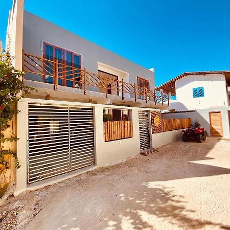 Pousada Piaui Jijoca de Jericoacoara Bagian luar foto